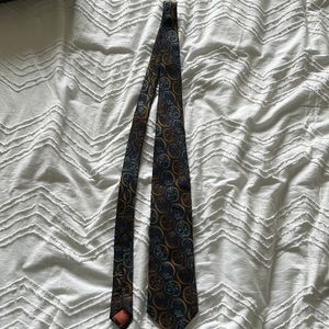 Christian Dior Mens Tie